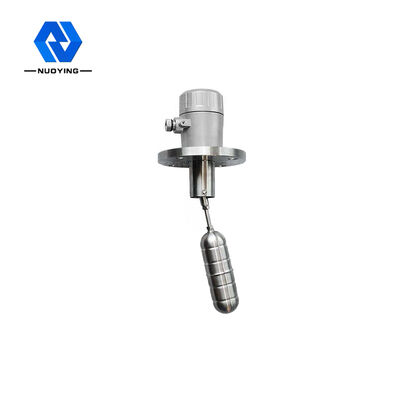 ราคาดี ขายร้อน 0-50-5000 มม ระยะการวัดแม่นยําสูง เครื่องวัดระดับของของเหลวแม่เหล็ก ออนไลน์
