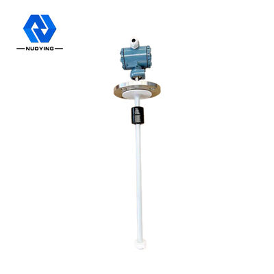 ราคาดี NYUHZ-FQ เครื่องปรับระดับน้ําลอยแม่เหล็กสําหรับถังน้ําที่มีใบรับรอง CE SS316L เครื่องส่งระดับน้ําลอย เครื่องปรับระดับน้ําลอย ออนไลน์
