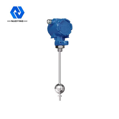 ราคาดี NYUHZ-FQ Float Level Switch สำหรับการวัดระดับของเหลว 4-20mA เอาต์พุตโรงงาน Float Level Switches ออนไลน์