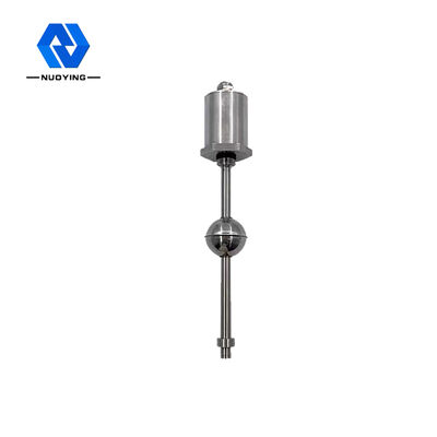 ราคาดี เครื่องควบคุมระดับน้ําแบบลอยด้วยเครื่องรับรองการปรับแต่ง OEM ออนไลน์