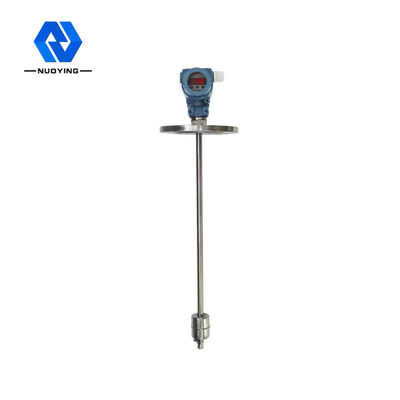 ราคาดี NYUHZ-FQ Float Level Switch พร้อมเอาต์พุต 4-20mA สวิตช์ระดับน้ำสแตนเลสแบบปรับแต่งได้ ออนไลน์