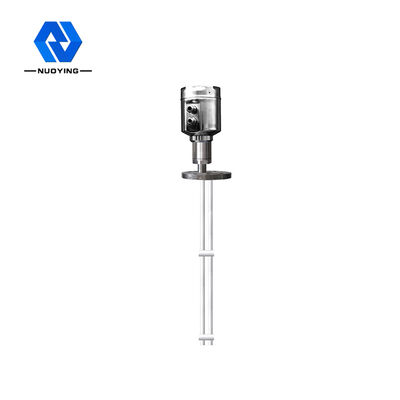 ราคาดี เครื่องส่งสัญญาณ NYSP - M22 RF Admittance Level แบบไม่ต้องบำรุงรักษาสำหรับของเหลวที่มีฤทธิ์กัดกร่อนรุนแรง ออนไลน์