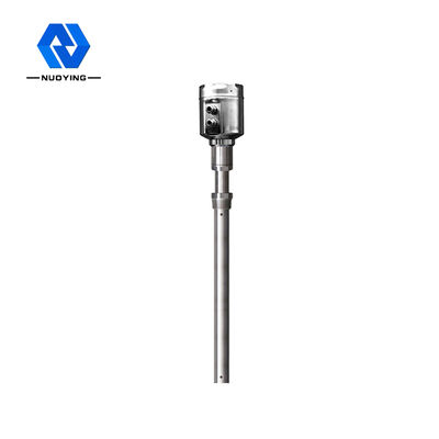ราคาดี IP67 NYSP - M21 RF เครื่องส่งสัญญาณระดับการรับเข้าวัสดุป้องกันการแขวน ออนไลน์