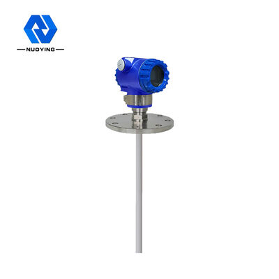ราคาดี 6m RF Capacitance Level Sensor สำหรับเครื่องส่งสัญญาณระดับ Capacitive Liquid ที่มีฤทธิ์กัดกร่อนสูง ออนไลน์
