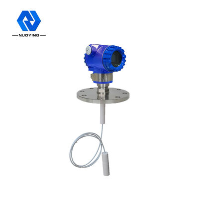 ราคาดี IP67 HART RF Capacitance Level Switch 220VAC สกรูเกลียว 20m Cable ออนไลน์