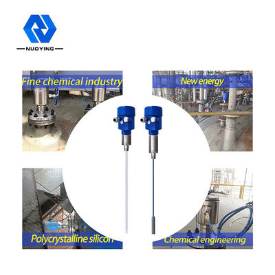 ราคาดี การบำรุงรักษาเครื่องส่งสัญญาณระดับการรับเข้า RF แบบป้องกันการแขวนฟรี 24VDC NYSP - M17 ออนไลน์