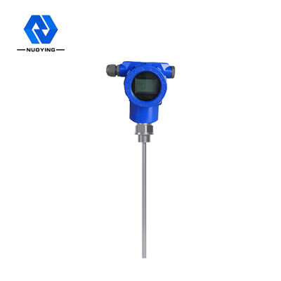 ราคาดี เครื่องวัดระดับของเหลวแบบความถี่วิทยุ 24VDC Safe Precision ออนไลน์