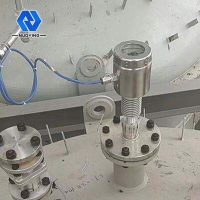 ราคาดี เครื่องส่งสัญญาณระดับการรับส่ง RF 20m สำหรับอุตสาหกรรมน้ำโลหะผสมปิโตรเคมี ออนไลน์