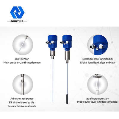 ราคาดี NYSP ของเหลวนำไฟฟ้า - M19 RF เครื่องส่งสัญญาณระดับอนุญาตวัสดุป้องกันการแขวน ออนไลน์