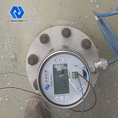 ราคาดี 13 - 35VDC RF Admittance Level Transmitter สำหรับสภาวะการกวนที่แข็งแกร่ง ออนไลน์