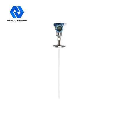 ราคาดี มาตรวัดระดับความจุความถี่วิทยุเรือขนาดกลางที่มีฤทธิ์กัดกร่อน PTFE Probe อุตสาหกรรมเคมีภัณฑ์ ออนไลน์