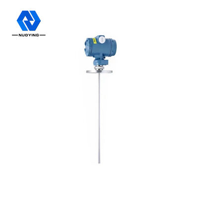 ราคาดี เซ็นเซอร์ระดับความจุ RF ของโพรบ PTFE สำหรับโปรโตคอลการสื่อสารแบบกำหนดเองของของเหลวที่มีฤทธิ์กัดกร่อน ออนไลน์