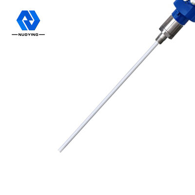 ราคาดี คุณภาพสูง NYSP-M16 4-20mA RF Admittance Level Transmitter สำหรับ Conductive และของเหลวหนืดการวัดระดับ ออนไลน์