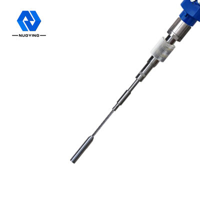 ราคาดี เครื่องส่งสัญญาณ RF ยอมให้ NYSP-M24 สำหรับการตรวจวัดระดับของแข็งที่เป็นฉนวนในโอกาสที่มีอุณหภูมิสูงเป็นพิเศษ ออนไลน์