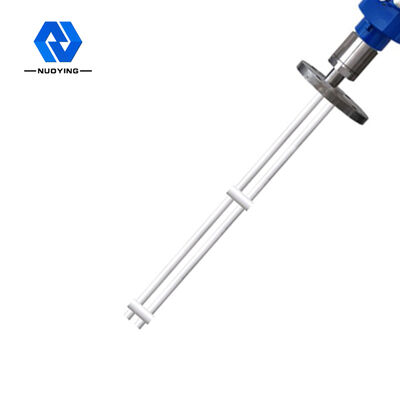 ราคาดี NYSP-M22 เครื่องส่งสัญญาณ RF ระดับยอมเข้าชนิด PTFE สำหรับของเหลวแบบครอสซีฟสูงที่มีความไวสูง ออนไลน์