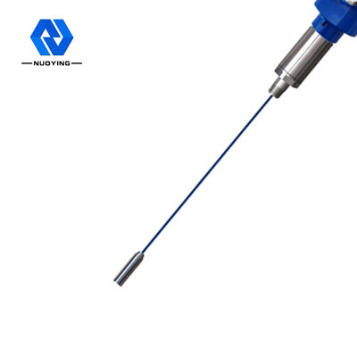ราคาดี NYSP-M20 เครื่องวัดระดับการรับคลื่นความถี่วิทยุสำหรับบ่อลึกพร้อมสายเคเบิลแบบยืดหยุ่น 304 Probe และช่วงขนาดใหญ่มาก ออนไลน์