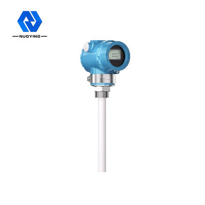 ราคาดี เกจวัดระดับแบบ Capacitive, เครื่องส่งสัญญาณระดับทนต่อการกัดกร่อนที่อุณหภูมิสูง ออนไลน์