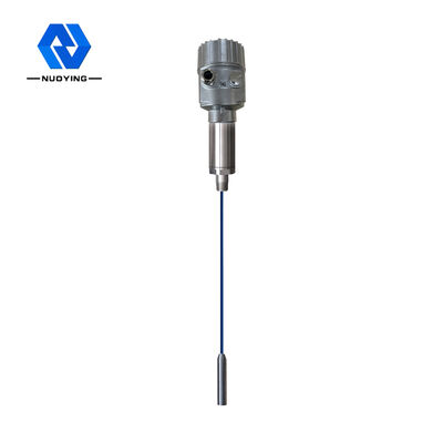 ราคาดี NYSP-Z17 เครื่องวัดระดับการรับสัญญาณคลื่นวิทยุที่มีความสามารถในการป้องกันการแขวนตัวที่ดีเยี่ยม และ HART/RS485/Modbus Output ออนไลน์