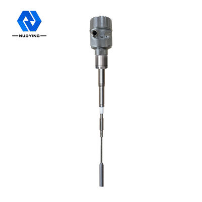 ราคาดี NYSP-M18 เครื่องส่งสัญญาณ RF ระดับอนุญาต 4-20mA สำหรับฉนวนของแข็ง ออนไลน์