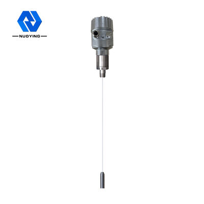 ราคาดี NYSP-M19 เครื่องส่งสัญญาณ RF ต้านการกัดกร่อนสำหรับเครื่องวัดระดับของเหลวนำไฟฟ้าแบบ Capacitive ออนไลน์
