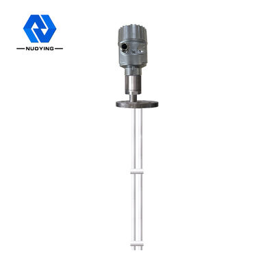 ราคาดี ขายร้อน NUOYING NYSP-M22 4-20mA Rf Admittance Capacitive Level Meter ออนไลน์