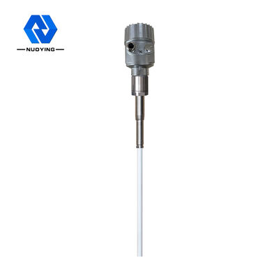 ราคาดี NYSP-M23 RF Admittance Level Transmitter สำหรับฉนวนของแข็งที่มีอุณหภูมิสูงเป็นพิเศษพร้อมความเสถียรสูง ออนไลน์