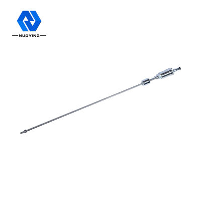ราคาดี เครื่องวัดระดับของเหลว Magnetostrictive 4 - 20mA พร้อมความแม่นยำสูง 0.5 มม ออนไลน์