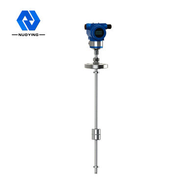 ราคาดี จอแสดงผล LCD 4MPa Magnetic Type Level Transmitter ความแม่นยำ 0.5 มม. Four Wire ออนไลน์