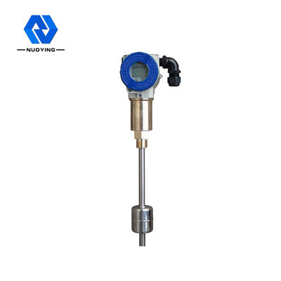 ราคาดี เกจวัดระดับของเหลว Magnetostrictive แบบแท่งบอลลอย ออนไลน์