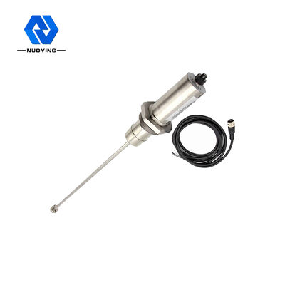 ราคาดี RS485 25m Magnetostrictive Level Transmitter ความแม่นยำสูงสำหรับ Liquid ออนไลน์