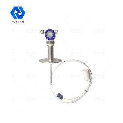 ราคาดี สายเกจวัดระดับของเหลว Magnetostrictive ความแม่นยำสูง 4 - 20mA ออนไลน์