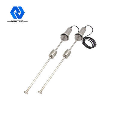 ราคาดี เกจวัดระดับแม่เหล็กป้องกันการกัดกร่อน HART Float Level Transmitter ออนไลน์
