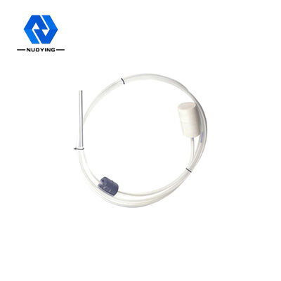 ราคาดี เครื่องวัดระดับ Magnetostrictive ความแม่นยำสูง 4-20mA เครื่องส่งสัญญาณระดับ Magnetrol 24VDC ออนไลน์