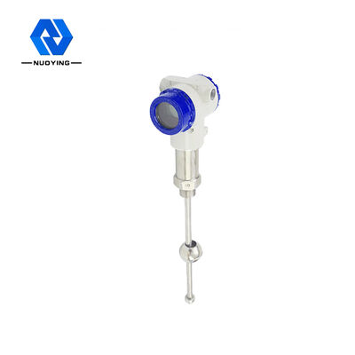 ราคาดี NYCZ500 เครื่องวัดระดับแม่เหล็ก 24VDC เครื่องส่งระดับน้ําจากสแตนเลสความแม่นยําสูง ผลิตในจีน ออนไลน์