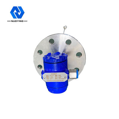 ราคาดี NUOYING NYCZ500 เครื่องวัดระดับตัวส่งระดับแม่เหล็กแรงดันกระบวนการ -0.1 ~ 10.0MPa ความดันหยุดการเชื่อมต่อกระบวนการ -0.1 ~ 10.0MPa ความดันการเชื่อมต่อกระบวนการ ออนไลน์