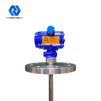 ราคาดี ขายร้อน เครื่องตรวจจับระดับน้ําของเหลว NYCZ500 เครื่องส่งระดับที่กระชับแม่เหล็ก ระยะการวัด 0-50-5000mm ((สายไฟ:25m) ความแม่นยําการวัด +0.5mm ออนไลน์