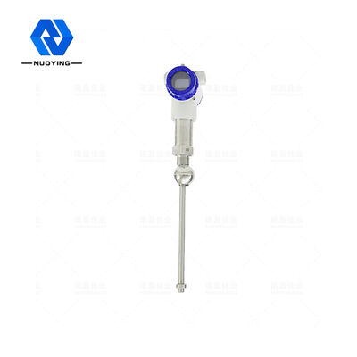 ราคาดี NUOYING NYCZ500 แม็กเนตสตรีคติฟ เลเวลทรานเมเตอร์ เลเวลเมเตอร์ ระดับเมตร อุณหภูมิกระบวนการ -40 ~ + 200 °C เวลาตอบสนอง 0.2 ~ 5 ms ออนไลน์