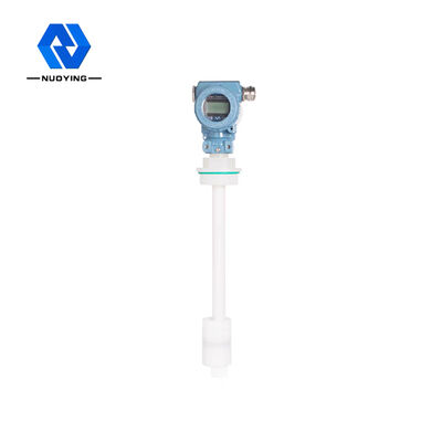 ราคาดี มิเตอร์วัดระดับสนามแม่เหล็กถังเก็บใต้ดิน 4-20mA IP67/IP68 ออนไลน์