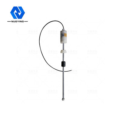 ราคาดี 24VDC Magnetostrictive Level Gauge 1Mpa สำหรับน้ำมัน Water Interface Level Transmitter ออนไลน์