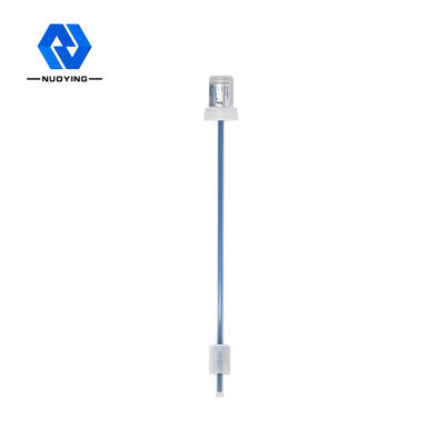 ราคาดี เครื่องวัดระดับของเหลว Magnetostrictive อุตสาหกรรมติดตั้งบนสุด ออนไลน์