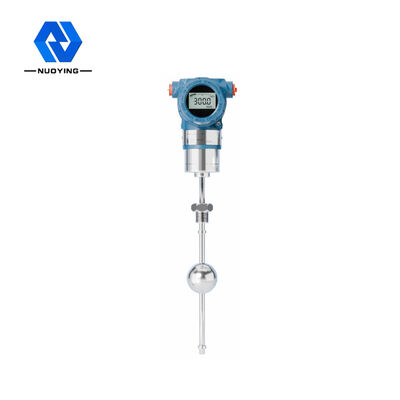 ราคาดี NYCZ500 เครื่องส่งระดับแม่นยําสูงสําหรับการเชื่อมต่อเส้นการวัดระดับของของเหลว ออนไลน์