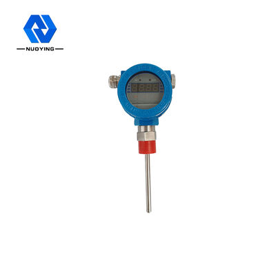 ราคาดี NT-93420 เซ็นเซอร์ส่งสัญญาณอุณหภูมิความเร็วปฏิกิริยาเร็วสำหรับของเหลว ออนไลน์