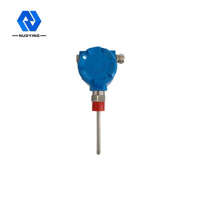 ราคาดี ตัวส่งสัญญาณเซ็นเซอร์อุณหภูมิ 24VDC ความแม่นยำสูง เวลาตอบสนองที่รวดเร็ว ออนไลน์