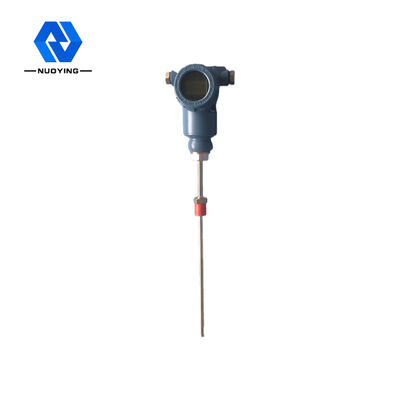 ราคาดี IP68 24VDC เธรดเซ็นเซอร์ส่งสัญญาณอุณหภูมิชนิดมาตรฐานสำหรับของเหลวไอน้ำ ออนไลน์