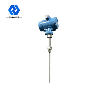 ราคาดี เซ็นเซอร์ส่งสัญญาณอุณหภูมิชนิดหน้าแปลน 24VDC เธรด IP68 Steam Solid ออนไลน์