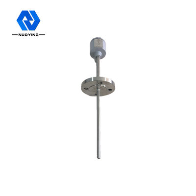 ราคาดี ตัวส่งสัญญาณอุณหภูมิไอน้ำที่เป็นของแข็งของเหลว 24VDC เธรด IP68 ออนไลน์