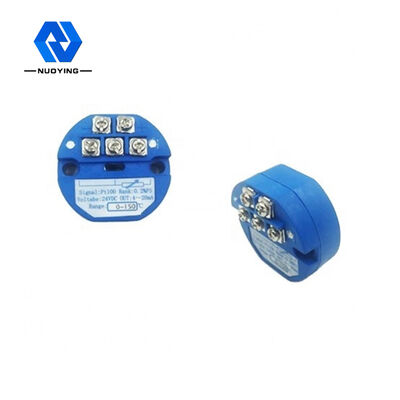 ราคาดี เซ็นเซอร์ส่งสัญญาณอุณหภูมิ Blue RTD PT100 Polypropylene 0.5V 4.5V ออนไลน์