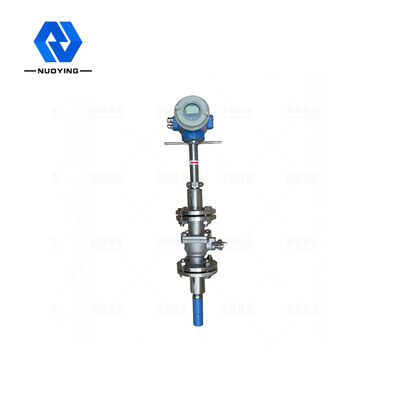 ราคาดี Insertion Probe Plug In เครื่องวัดอัตราการไหลแม่เหล็กไฟฟ้า 6.5W NYLD-CR ออนไลน์