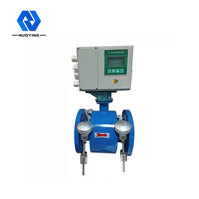 ราคาดี เครื่องวัดความร้อนแม่เหล็กไฟฟ้าความแม่นยำสูง | DN50-DN600 | ผู้ผลิตเครื่องมือวัดความร้อนและความเย็น ออนไลน์