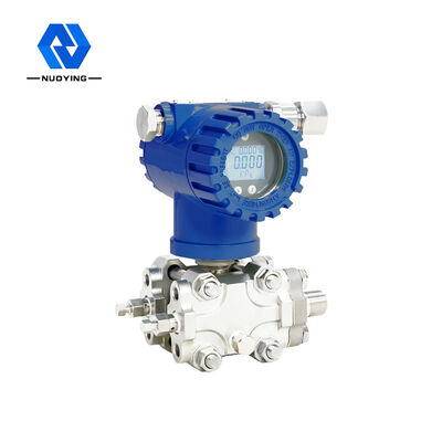 ราคาดี NY3051 เครื่องส่งสัญญาณเซ็นเซอร์ความดันแบบปรับได้ 0.1 - 16 วินาที 24VDC IP67 ออนไลน์